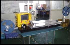 載帶包裝機(jī)