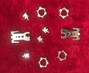 胰島素注射泵配件